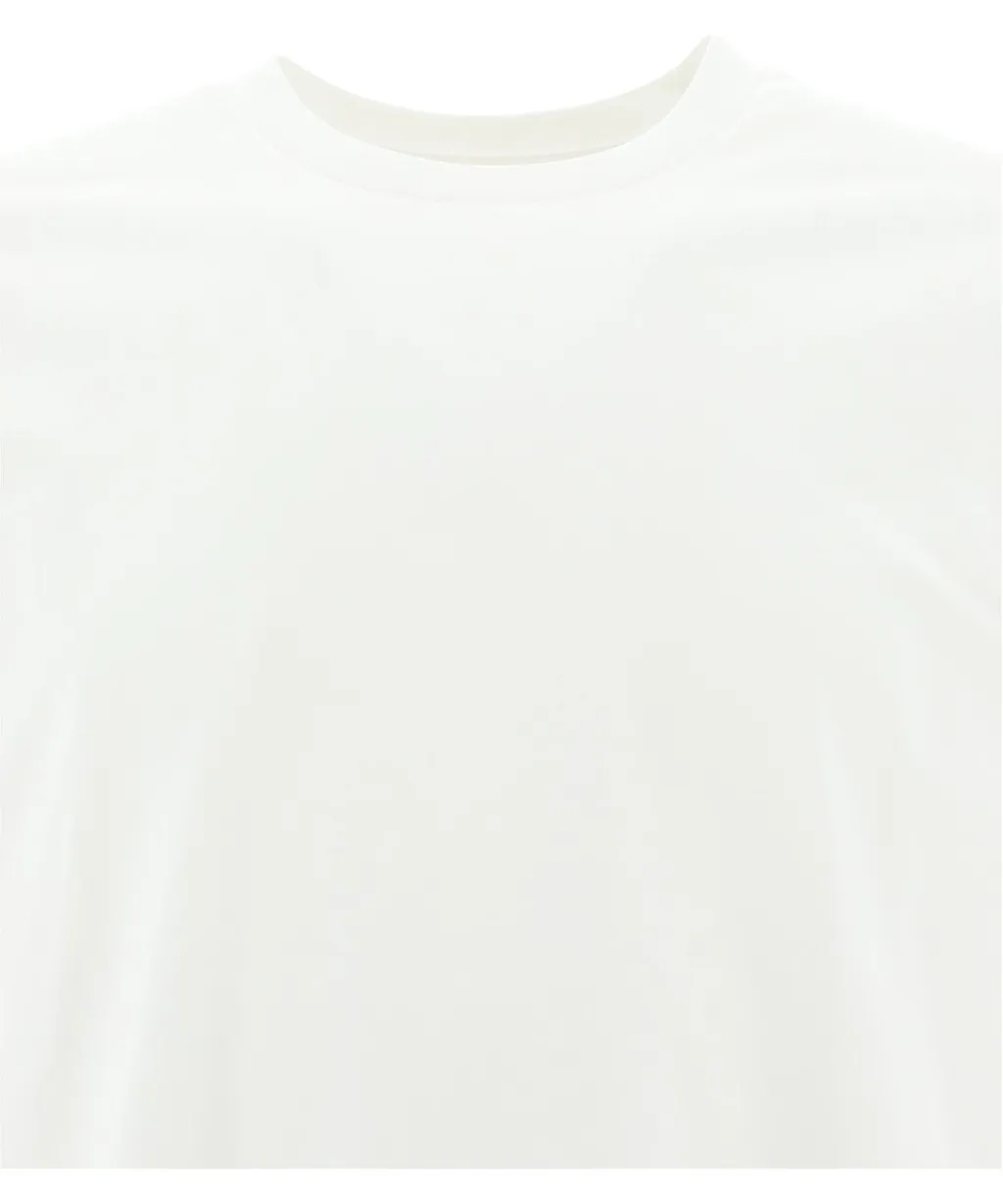 Carhartt Wip Logo Crewneck T-Shirt