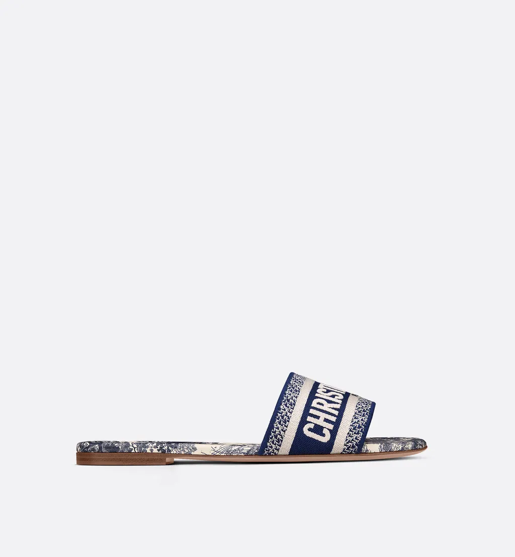 Dway Slide
