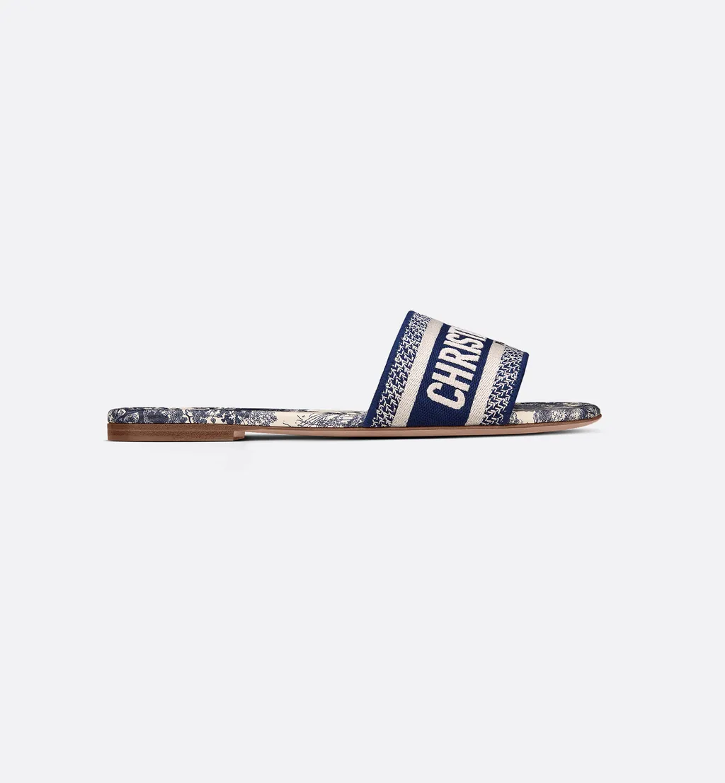 Dway Slide