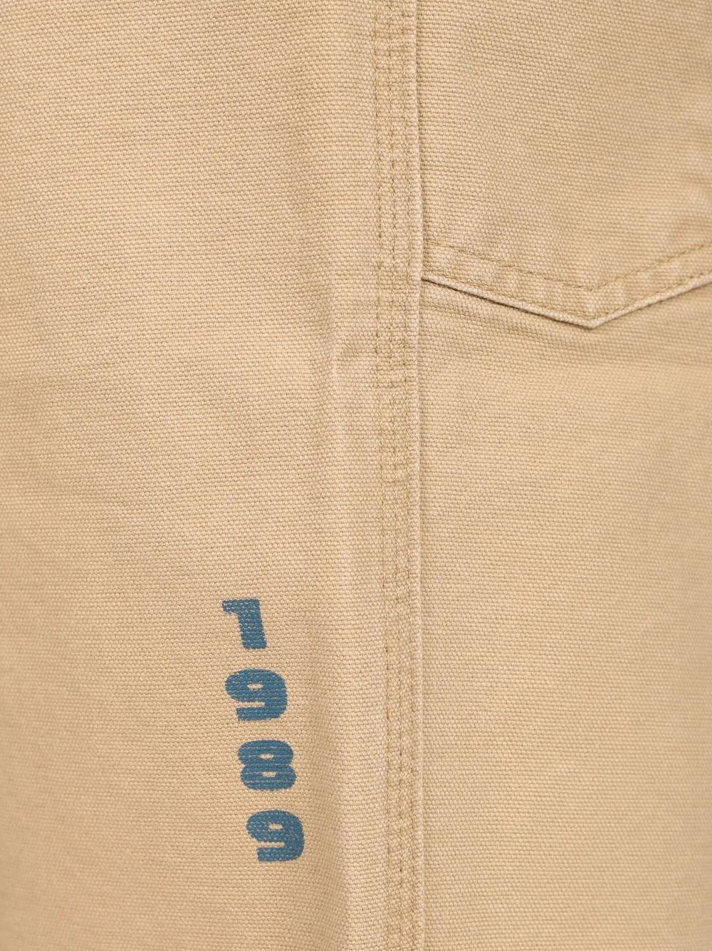 Carhartt Wip Og Single Knee Graphic Pants