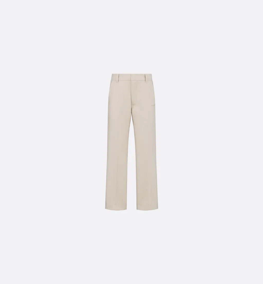 Kids' Suit Pants