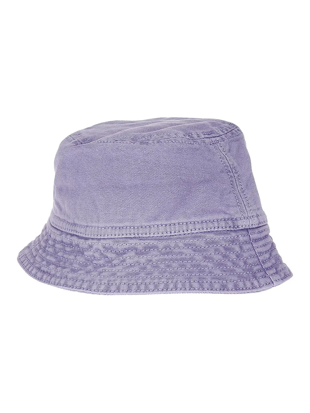 Carhartt Wip Logo Patch Narrow Brim Bucket Hat