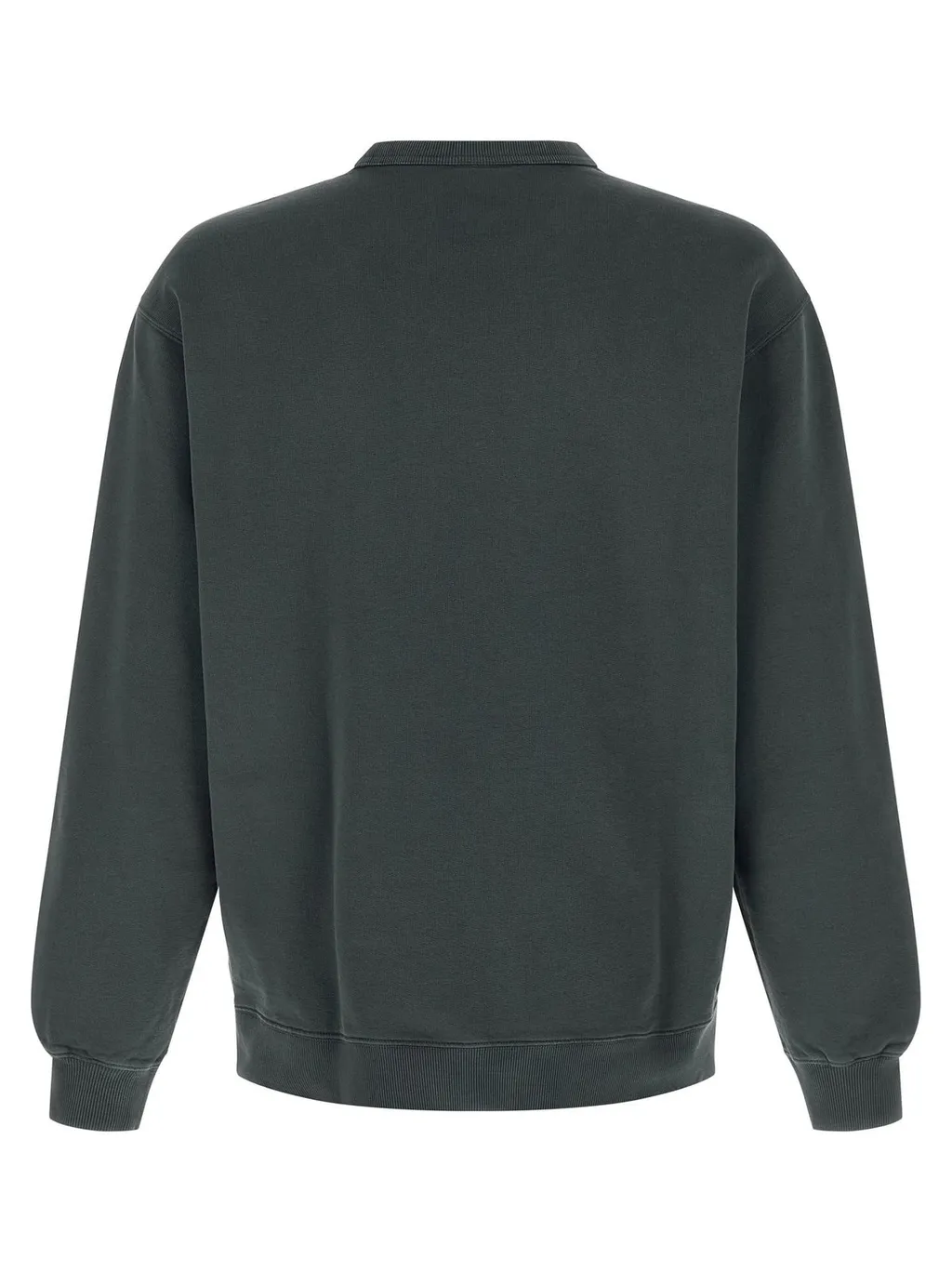 Carhartt Wip Faded Pond Corps Sweatshirt
