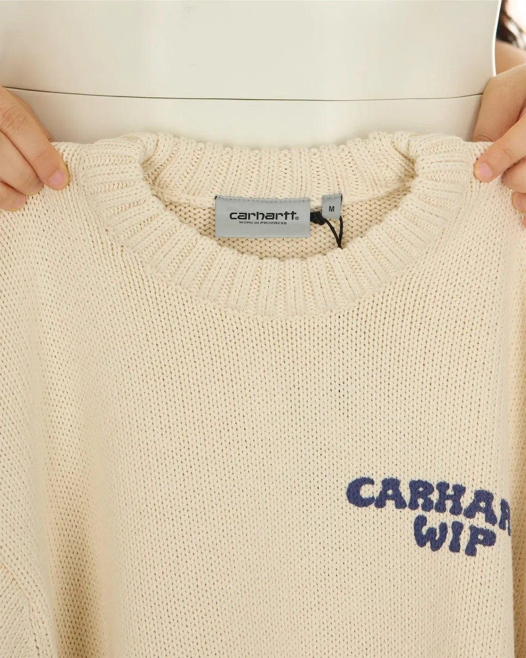 Carhartt Wip Helix Jumper