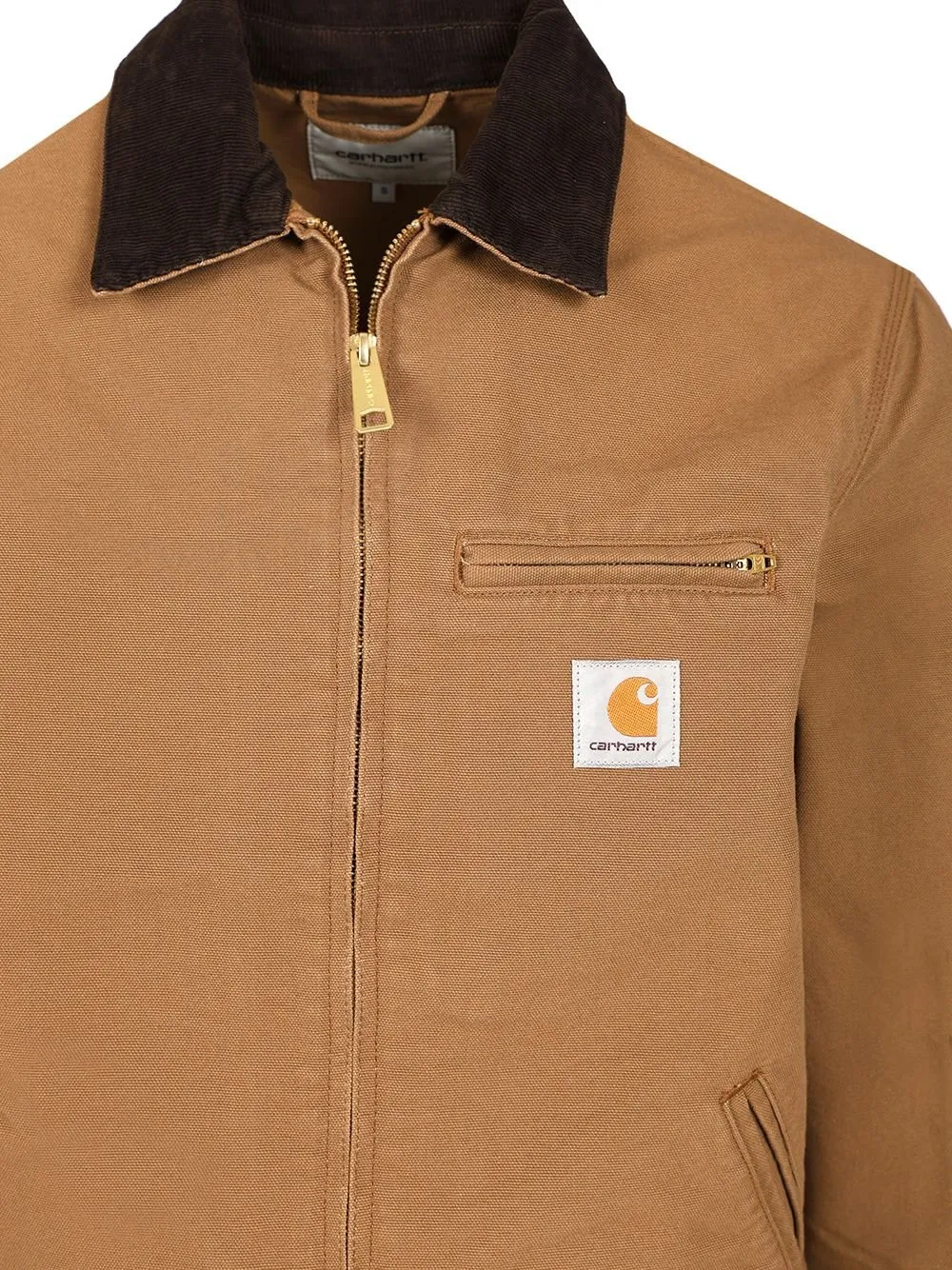Carhartt Wip Detroit Jacket