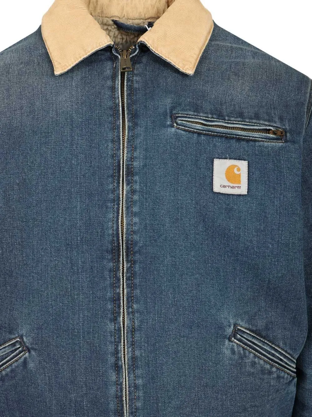 Carhartt Wip Og Detroit Jacket