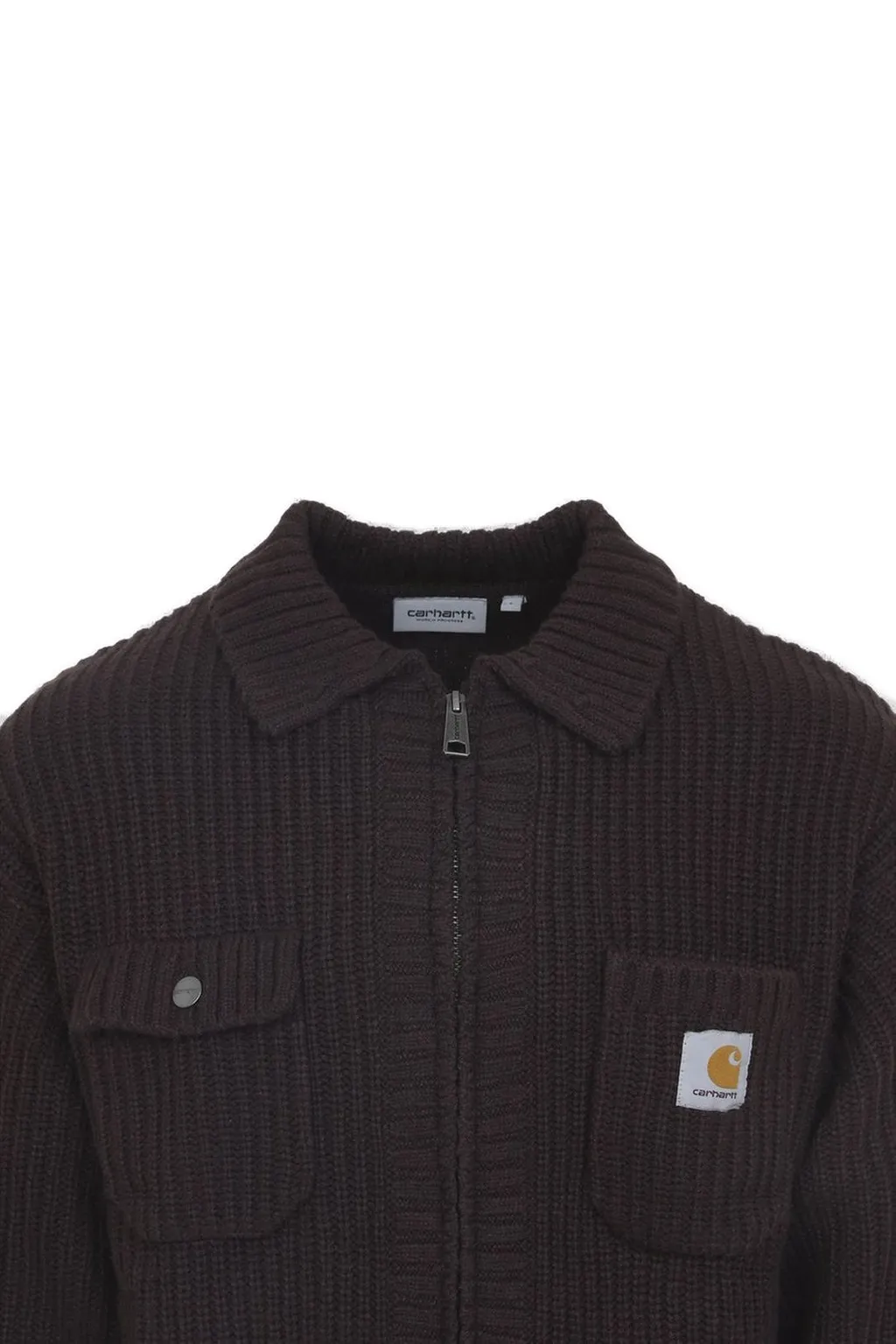 Carhartt Wip Chore Knitted Jacket