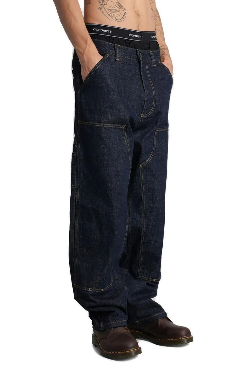 Carhartt Wip Og Double Knee Pants