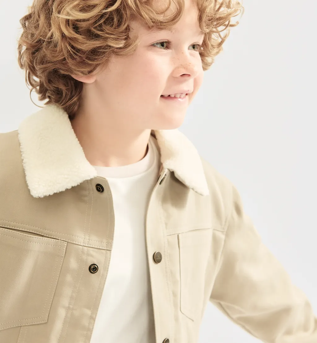 Kids' Jacket