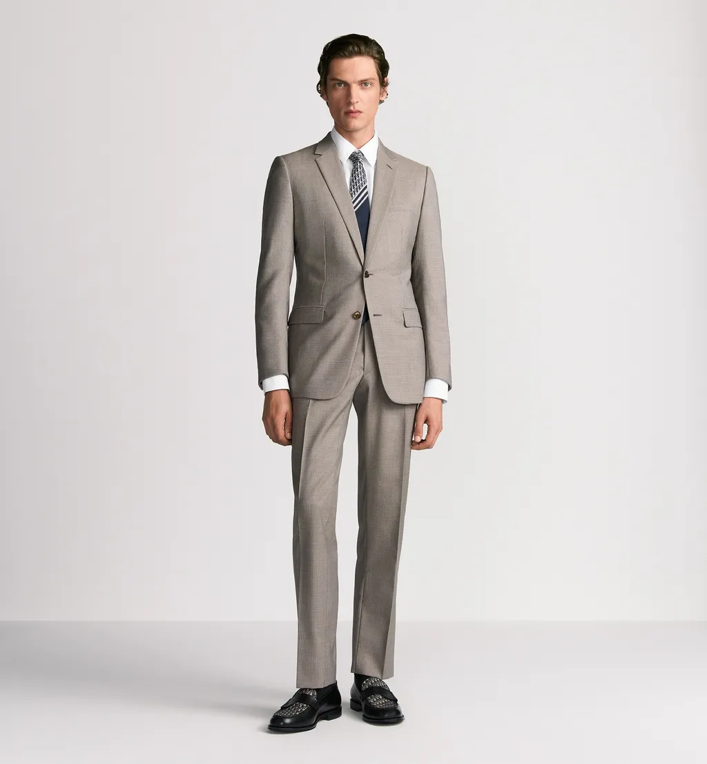 Classic Suit
