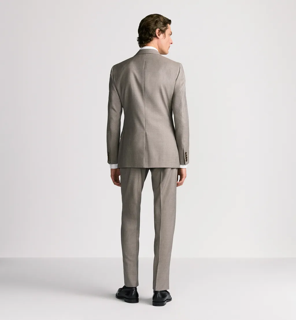 Classic Suit