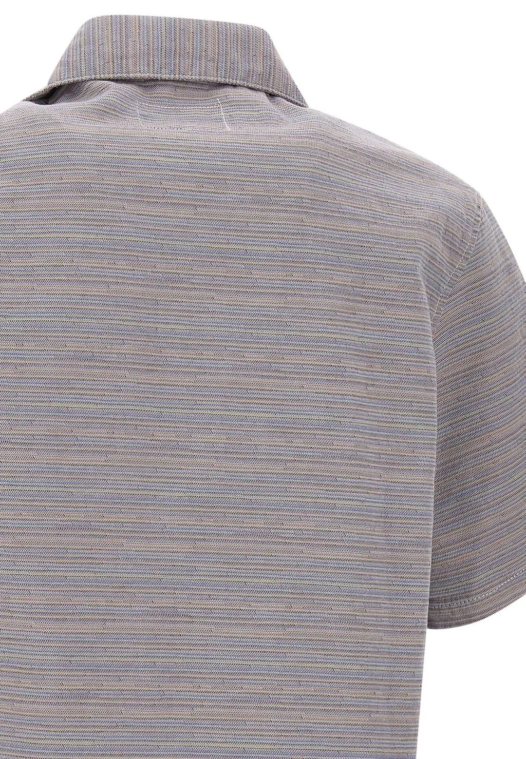 Carhartt Wip Short Sleeve Gellar Stripe Shirt