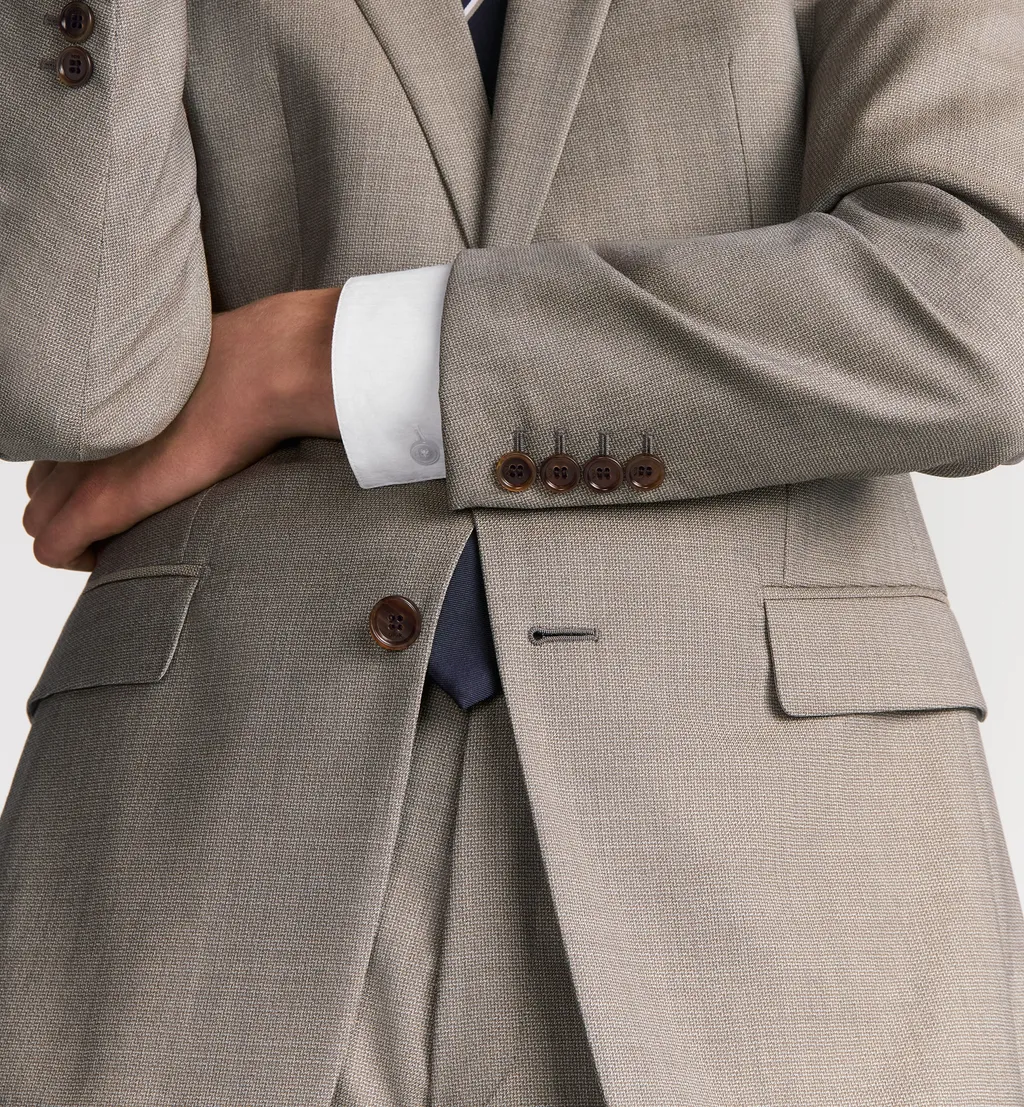 Classic Suit
