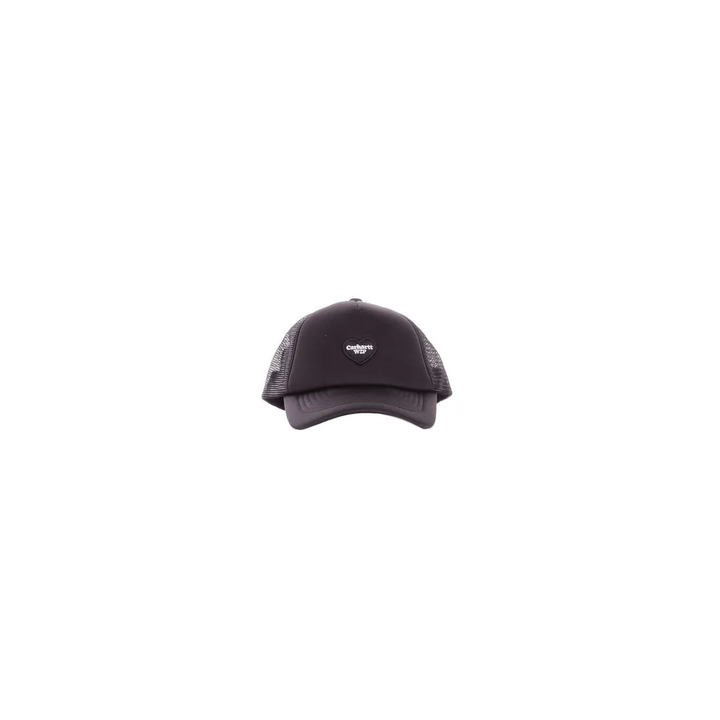 Carhartt Wip Heart Patch Trucker Cap