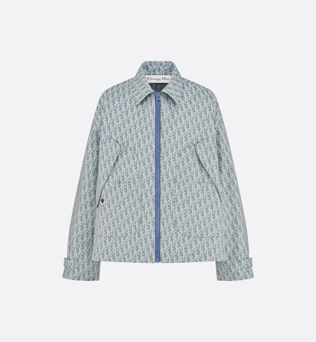Dioriviera Jacket