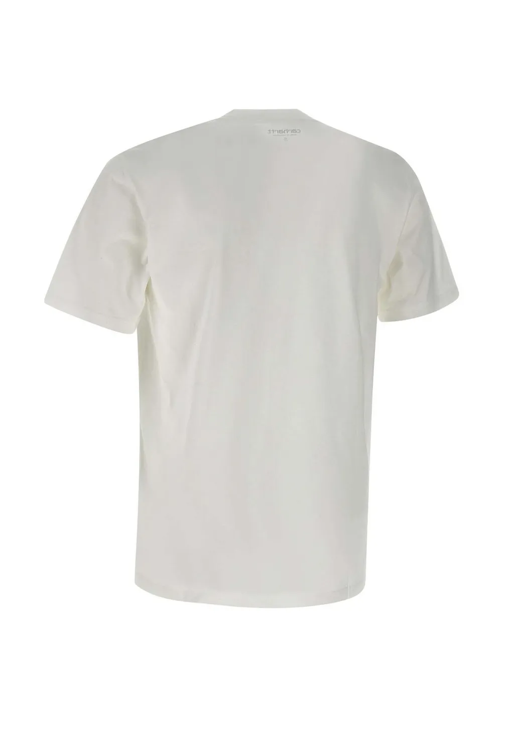 Carhartt Wip S/S Solar Chrome C-Logo T-Shirt