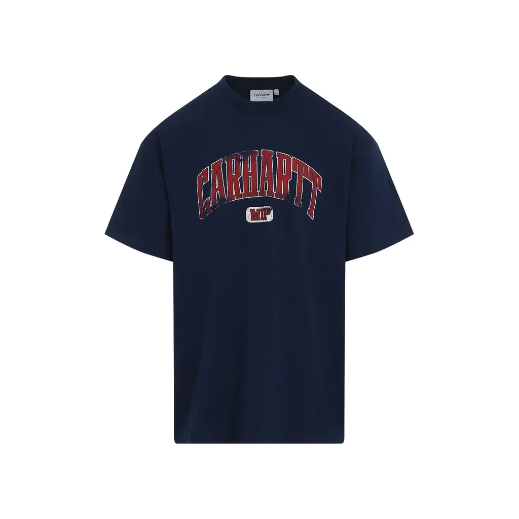 Carhartt Wip Lecture Loose Fit T-Shirt