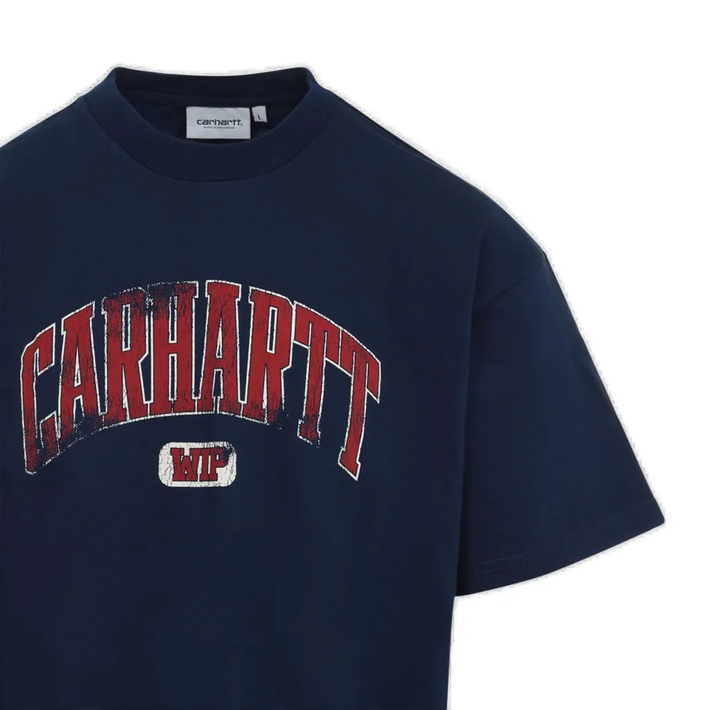 Carhartt Wip Lecture Loose Fit T-Shirt