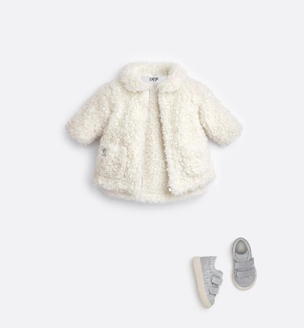 Baby A-Line Dress