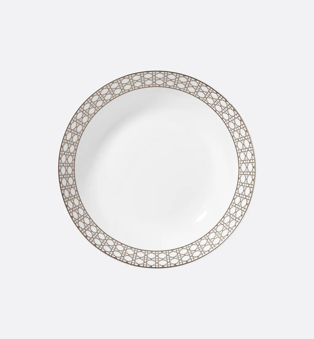 Pasta Plate