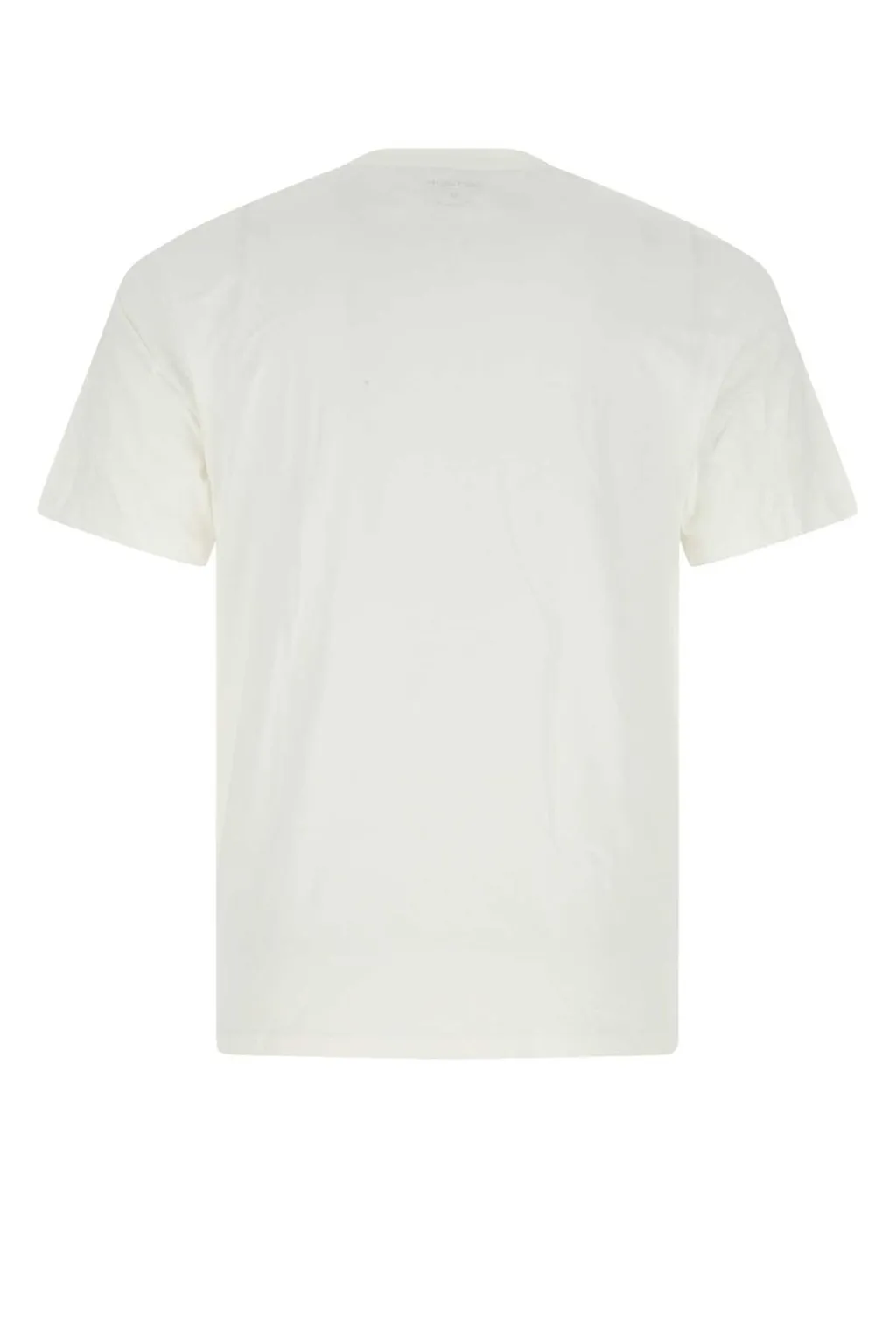 Carhartt Wip Pack-Of-Two Crewneck T-Shirt