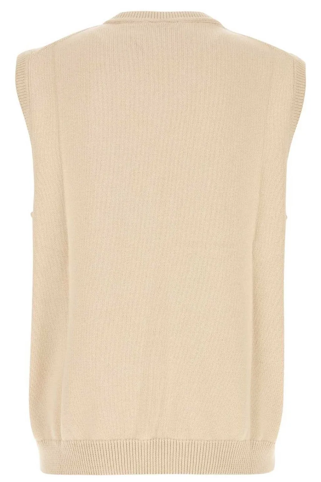 Carhartt Wip Madison V-Neck Knitted Vest