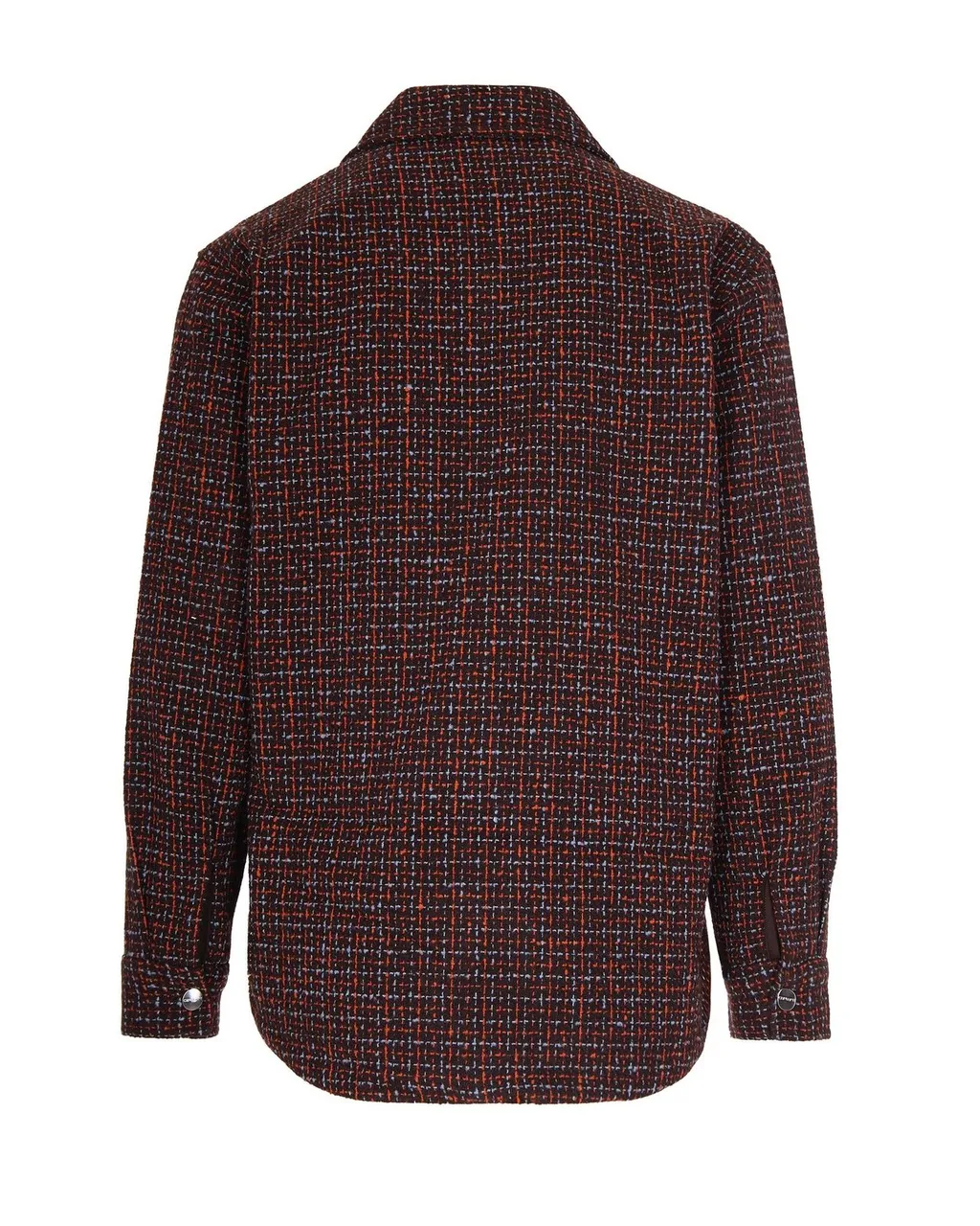 Carhartt Wip Bellamy Shirt Jacket