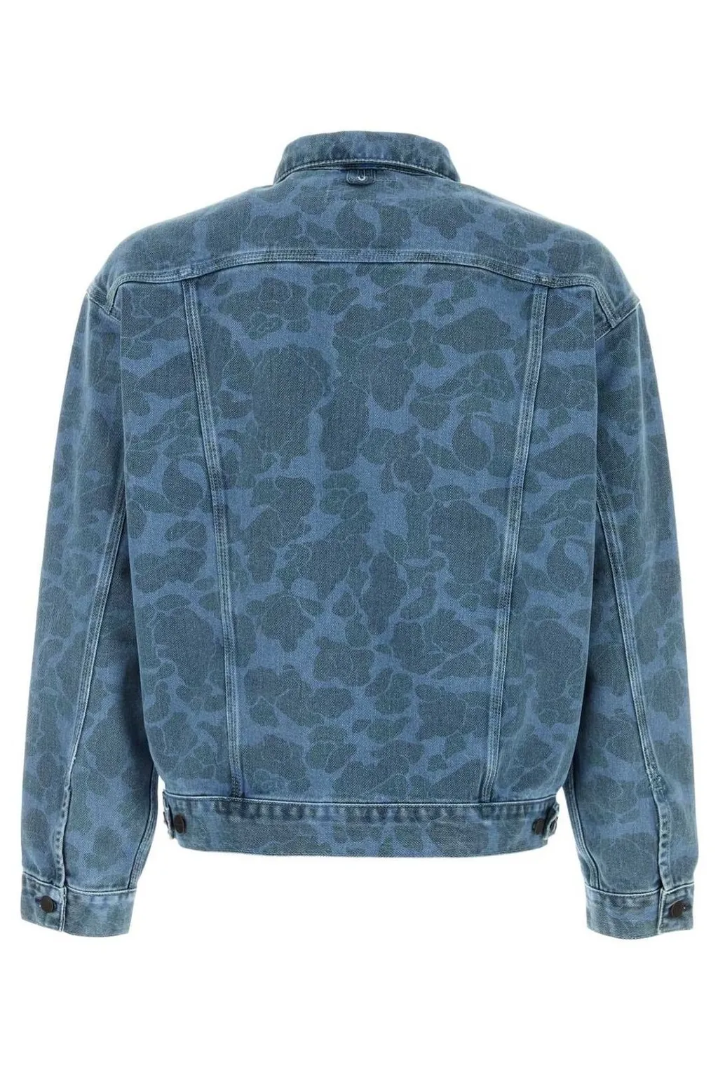 Carhartt Wip Duck Helston Jacket