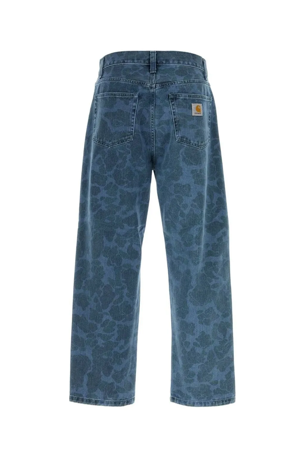 Carhartt Wip Duck Landon Pants