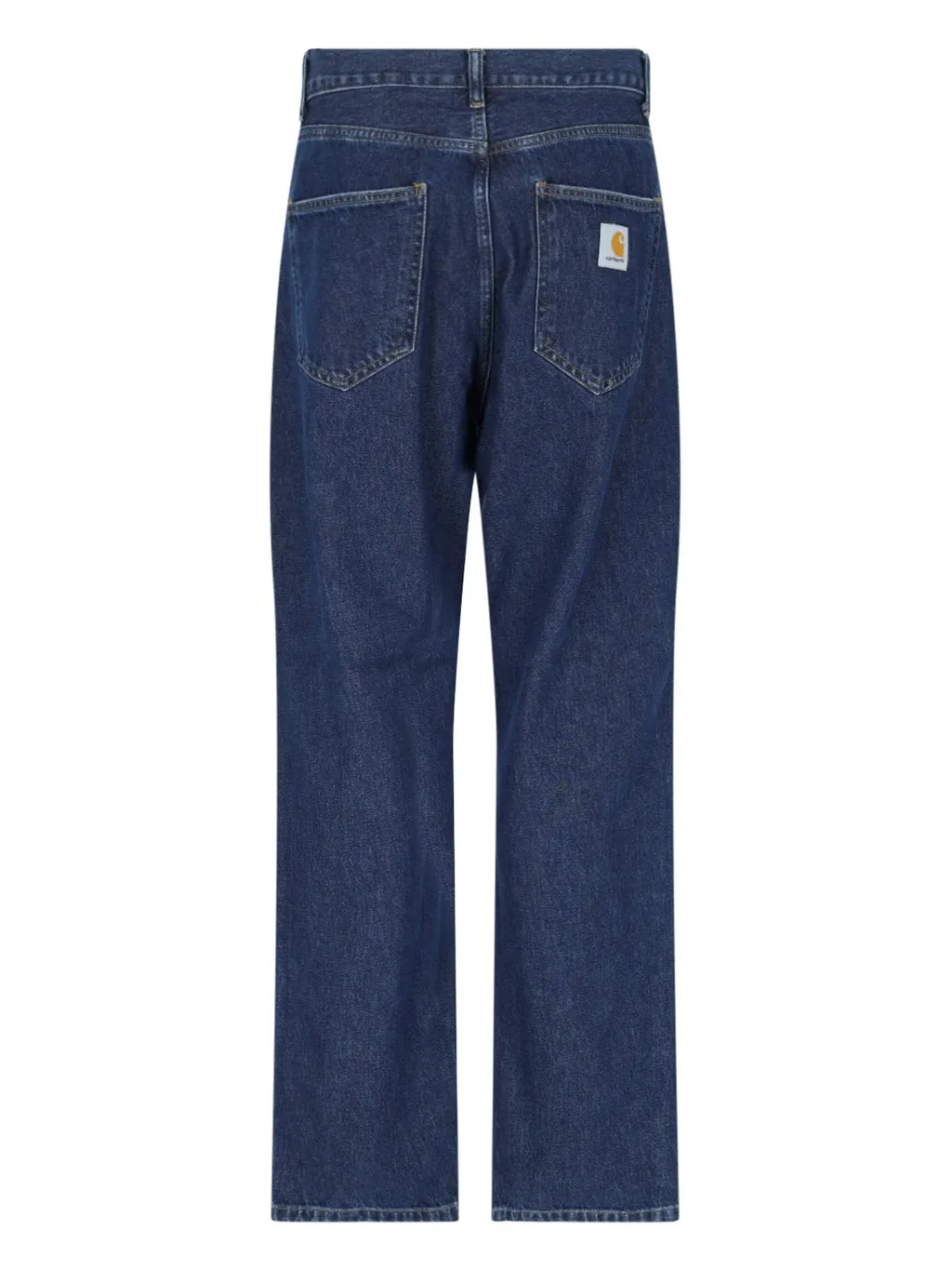 Carhartt Wip Nolan Flared-Leg Jeans