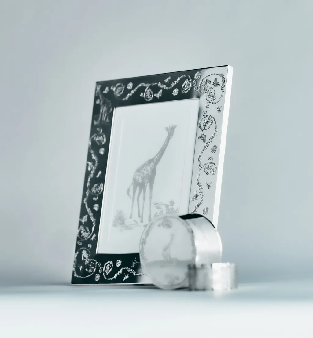 Large Photo Frame