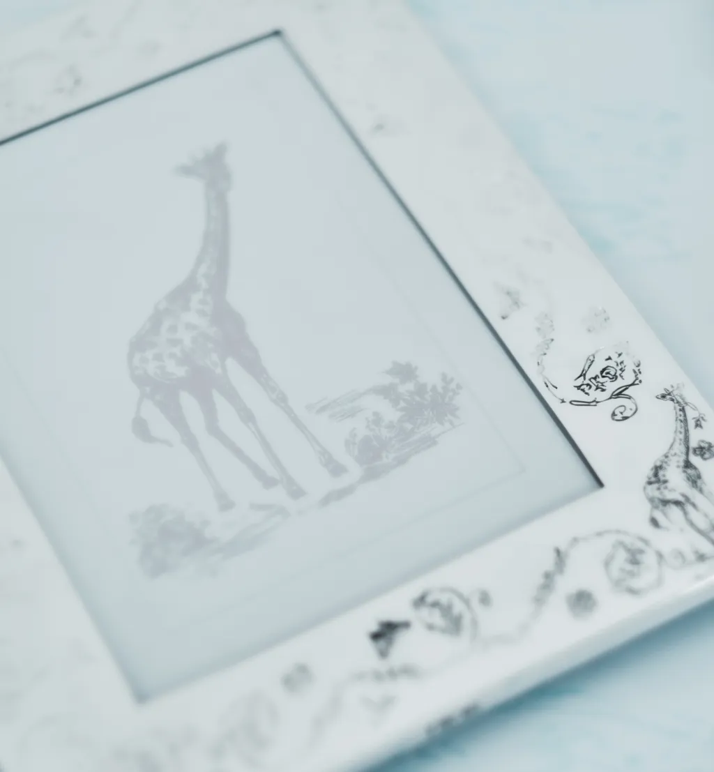 Large Photo Frame