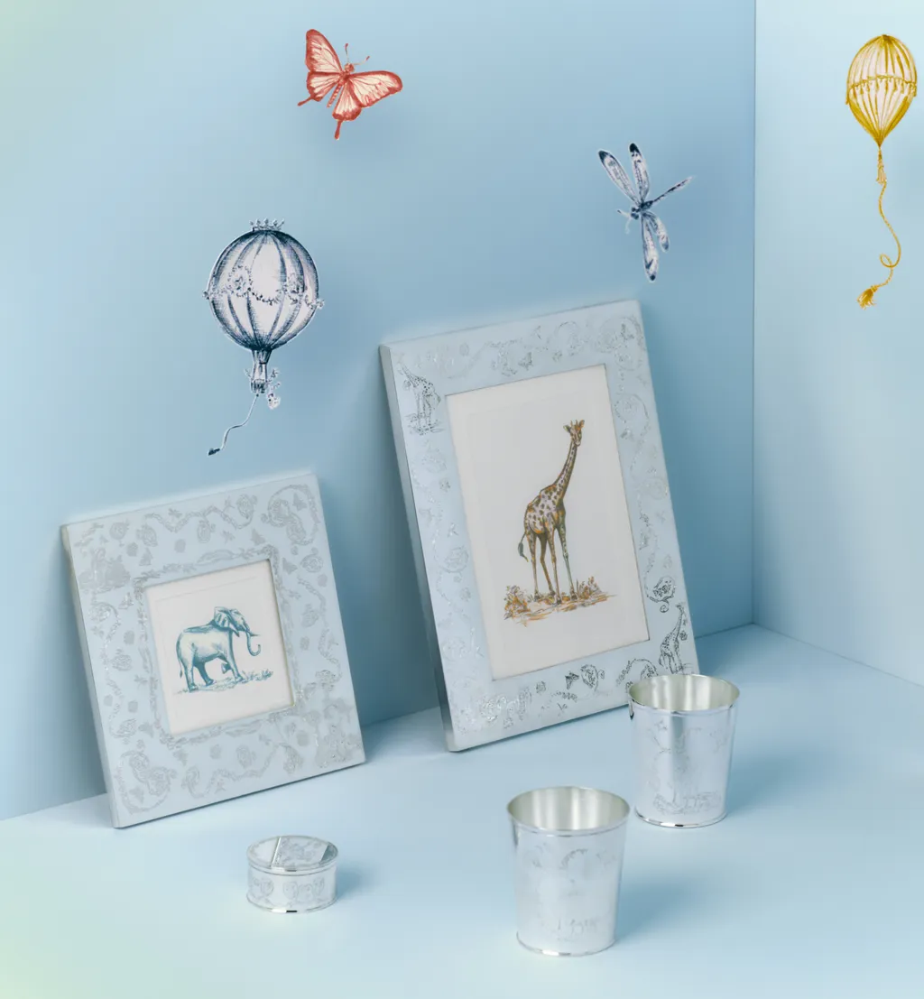 Large Photo Frame