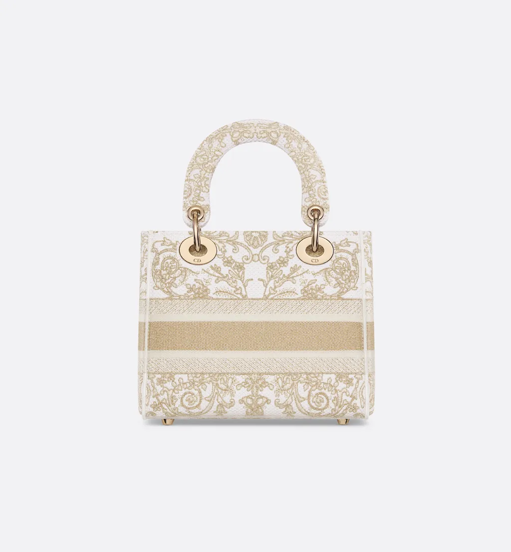 Small Lady D-Lite Bag