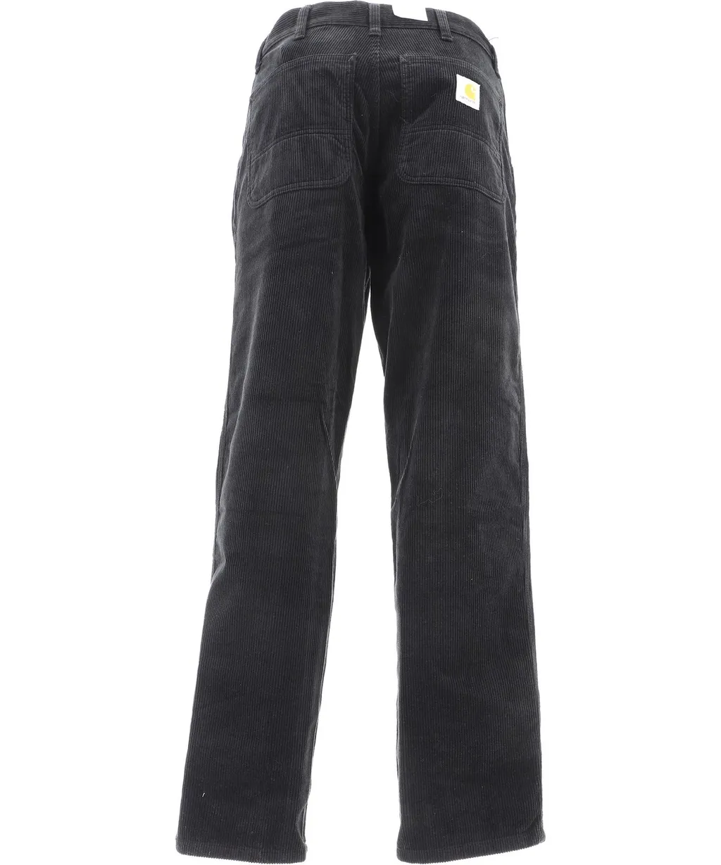 Carhartt Wip Simple Corduroy Pants