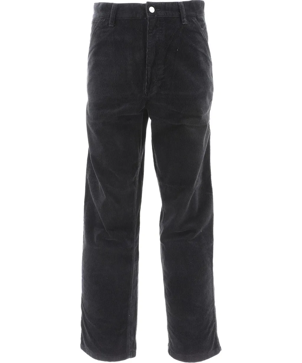 Carhartt Wip Simple Corduroy Pants