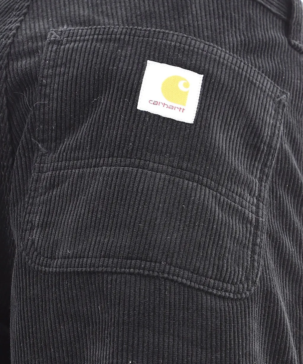 Carhartt Wip Simple Corduroy Pants