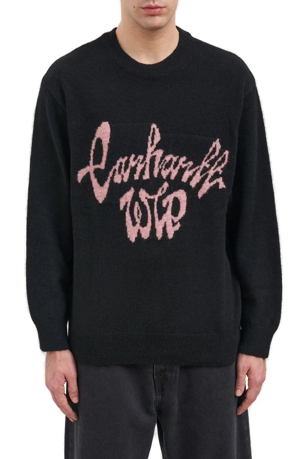 Carhartt Wip Chedda Knitted Jumper