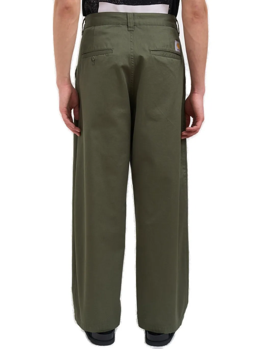 Carhartt Wip Brady Pants