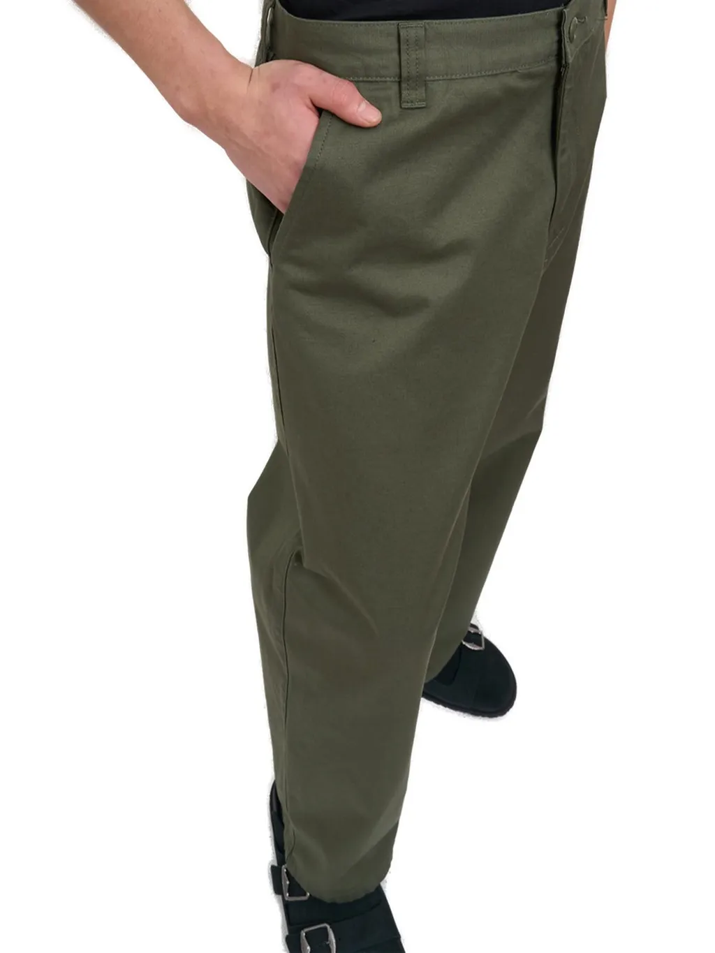 Carhartt Wip Brady Pants