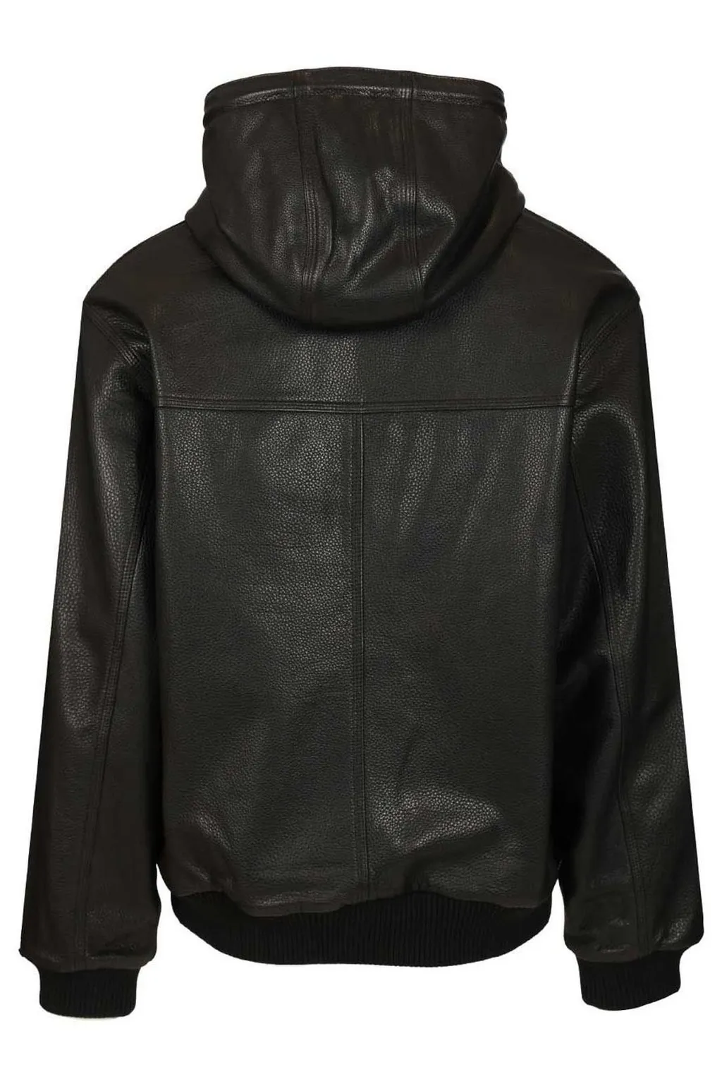 Carhartt Wip 50 Years Anniversary Og Active Reversible Leather Jacket