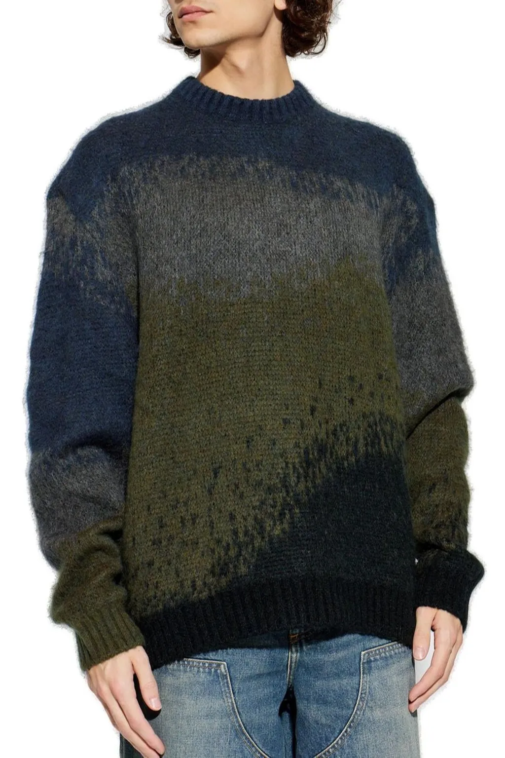 Carhartt Wip Tinley Crewneck Jumper