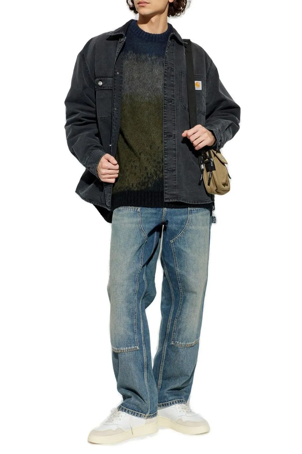 Carhartt Wip Tinley Crewneck Jumper