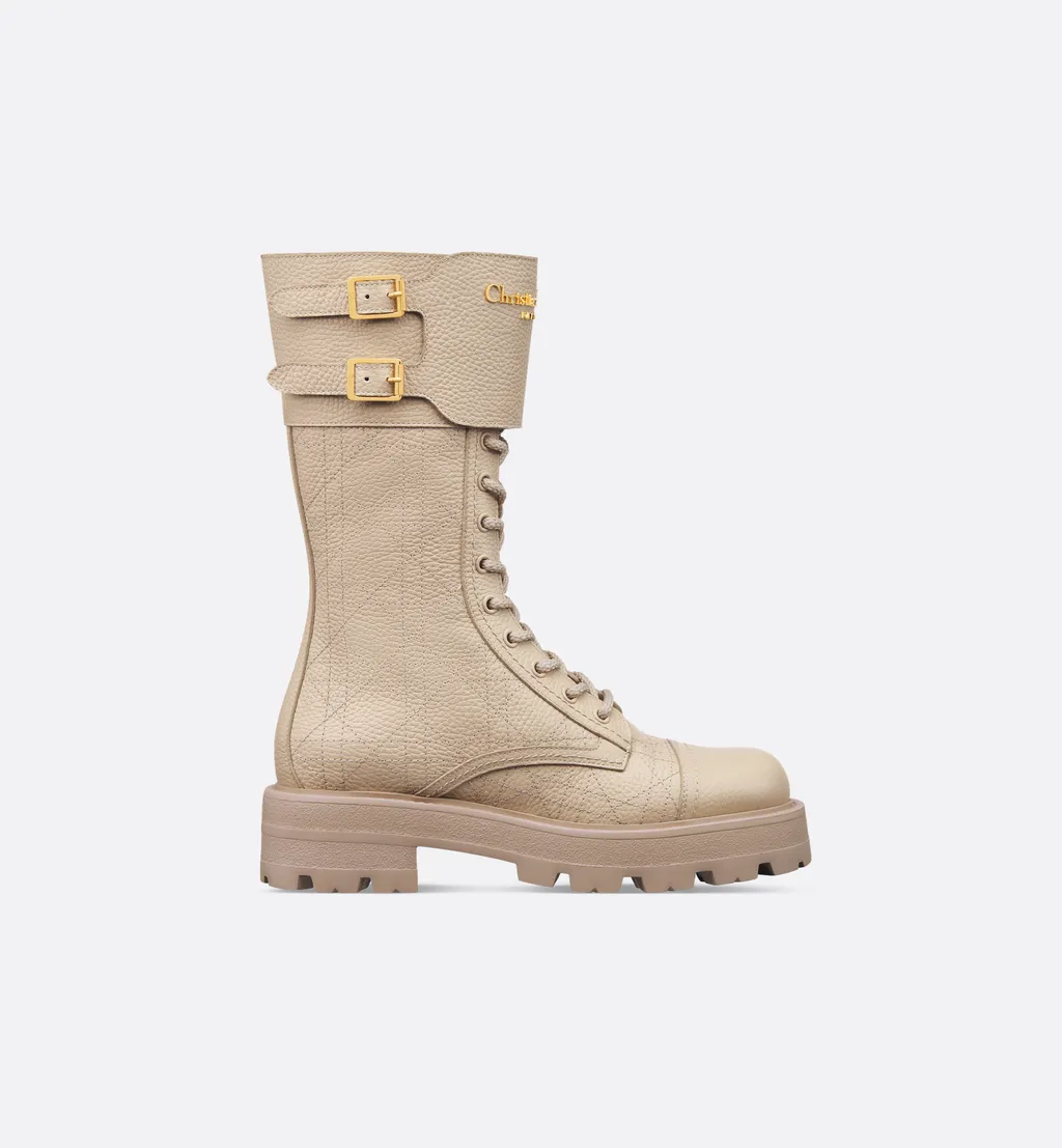 D-Trap Ankle Boot