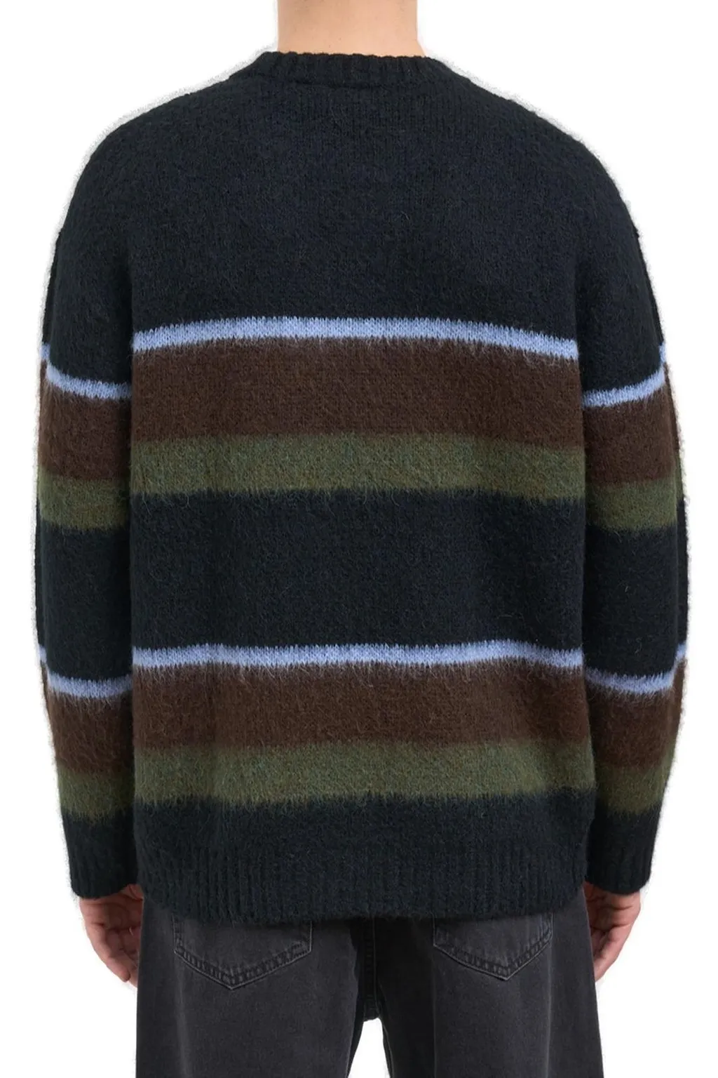Carhartt Wip Merton Striped Jumper