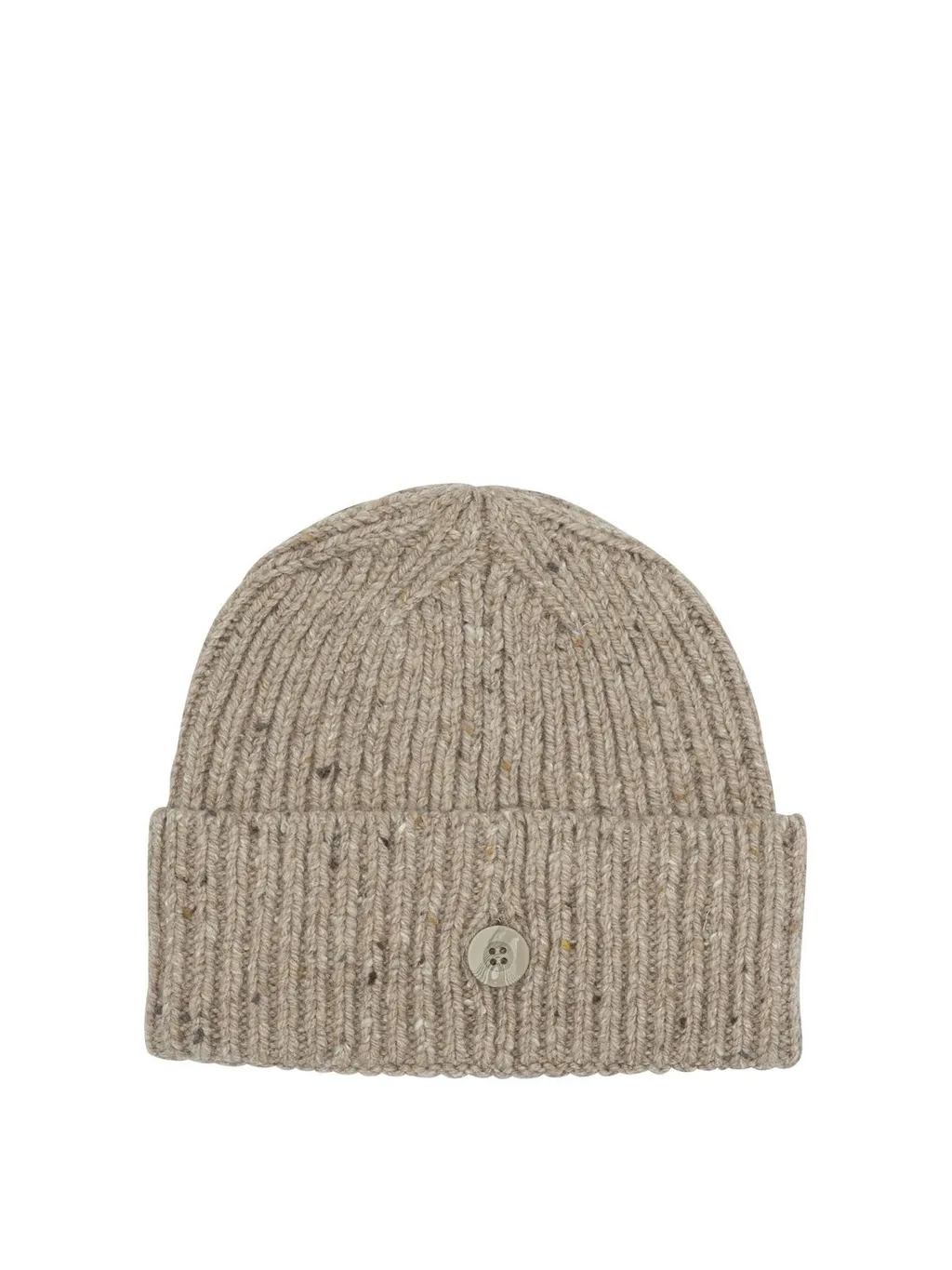 Carhartt Wip Anglistic Logo Patch Beanie