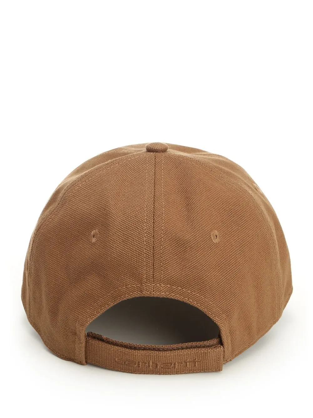 Carhartt Wip Logo Patch Baseball Cap