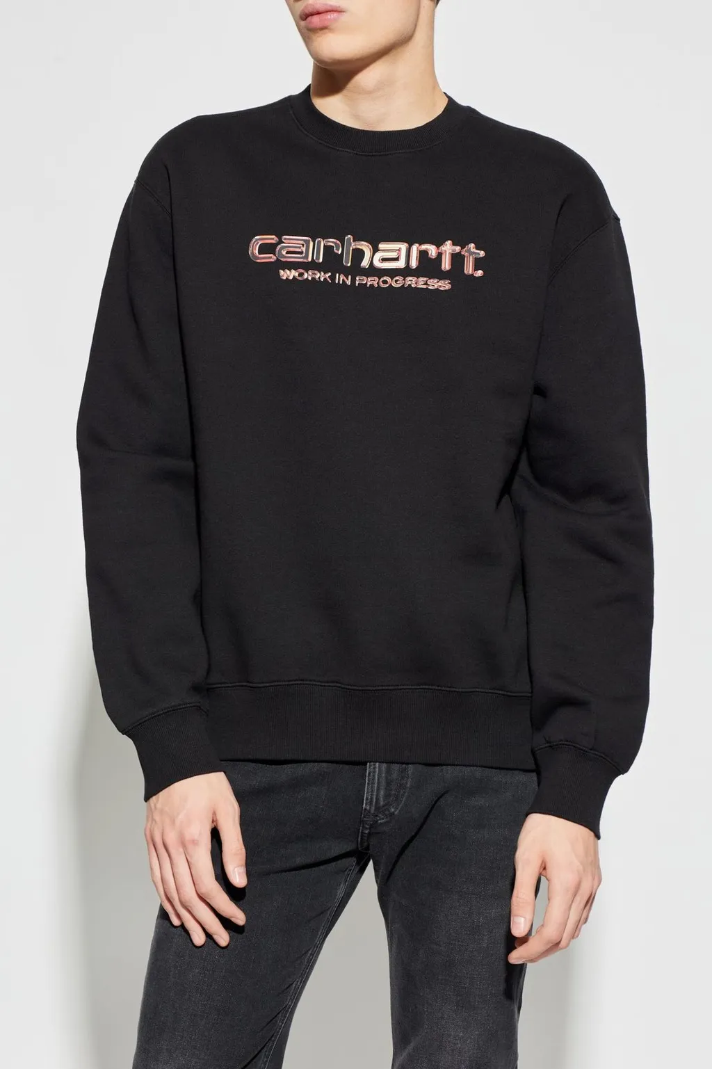 Carhartt Wip Solar Chrome Sweatshirt