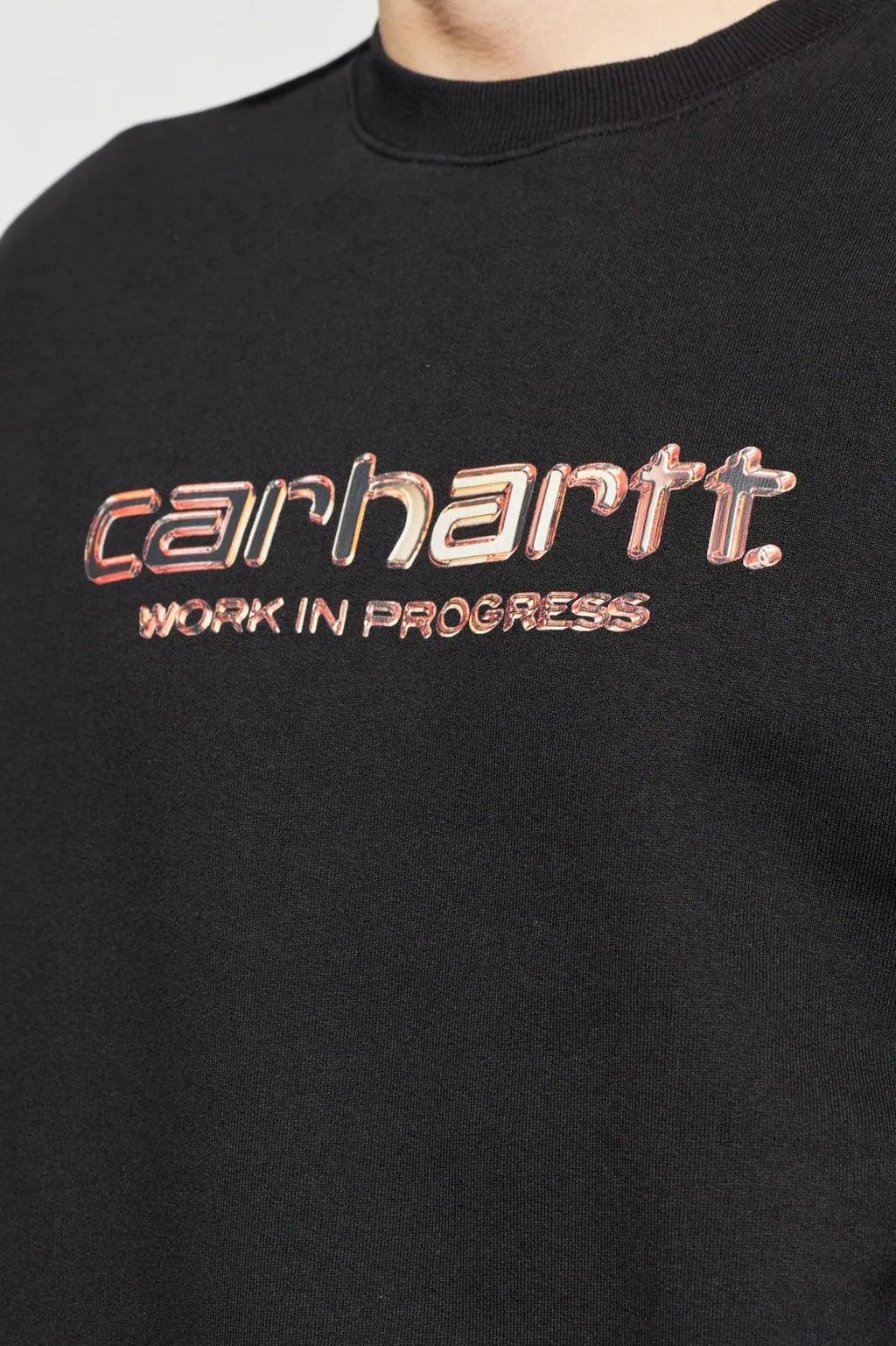 Carhartt Wip Solar Chrome Sweatshirt