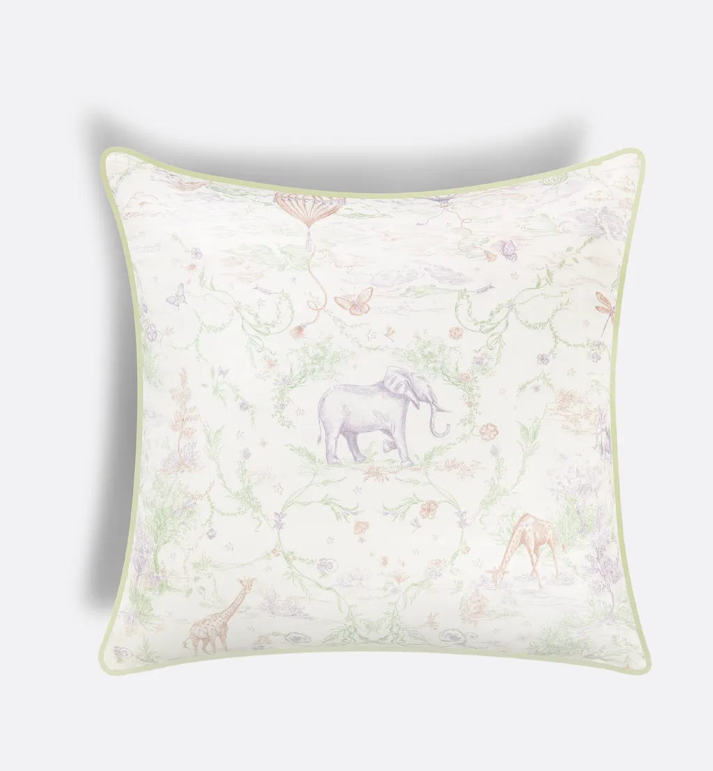 Square Pillow